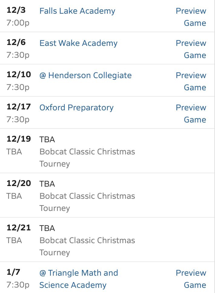 Voyager Academy Men’s Basketball tweet media