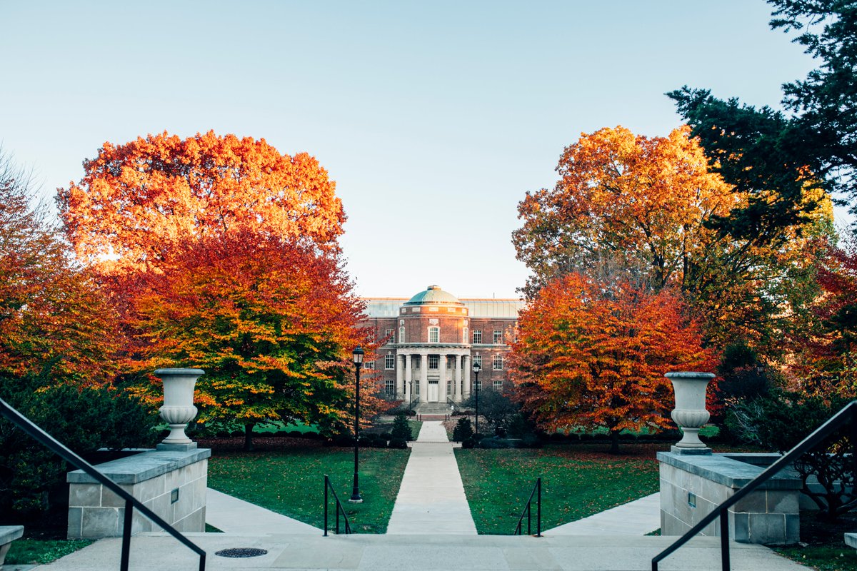 Penn State Football on Twitter: "Penn State in the Fall. 😍🍂 #WeAre… "
