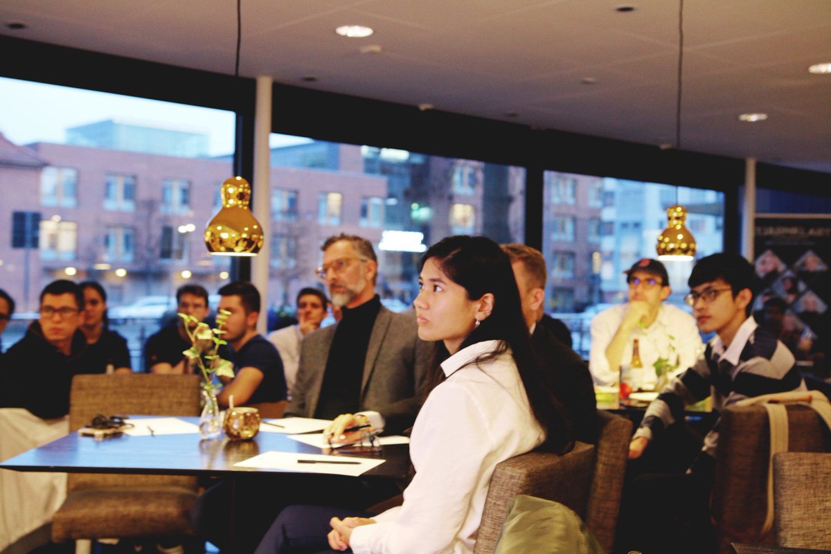 Latest #betapitch stop: <a href="/scienceparkjkpg/">Science Park Jkpg</a> in Jönköping, #Sweden. Congratulation to winners #ZiGrid 🙌🏼