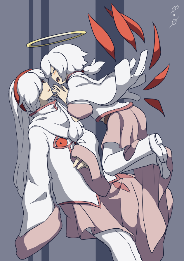 擬カビ)ツーゼロ
