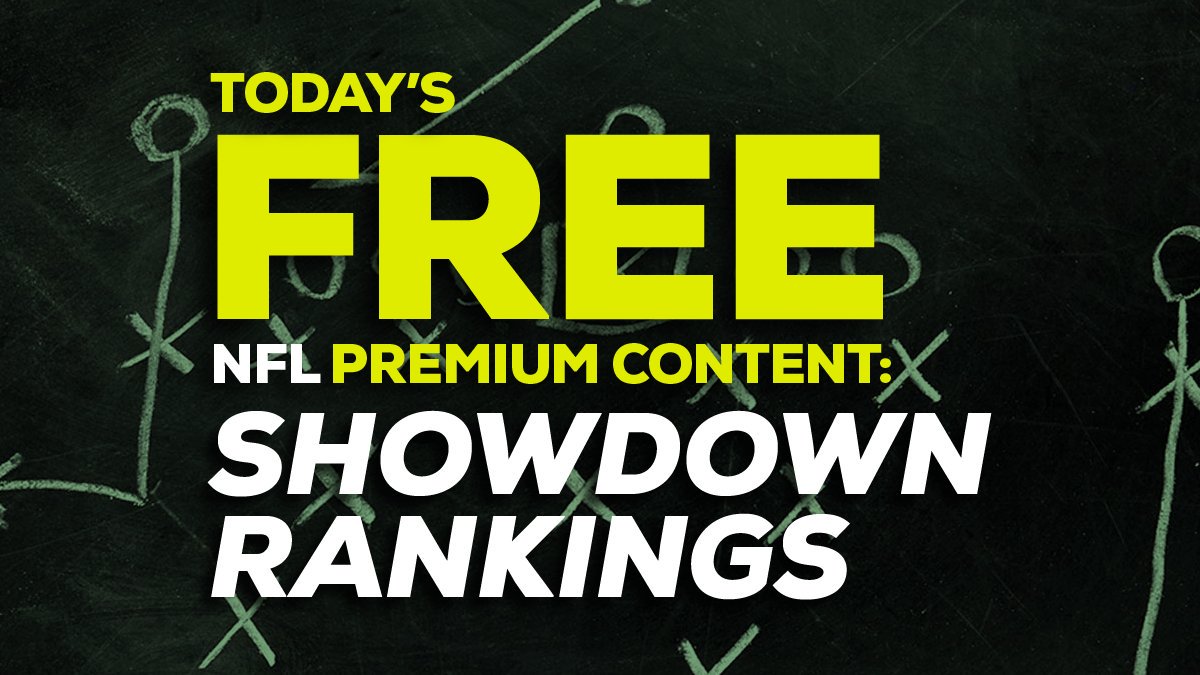 Stokastic's tweet photo. 🚨🎁 NFL MNF #GIVEAWAY🎁🚨

Win a FREE 2019 NFL Awesemo+ Pass! Guess the PLAYER that scores the MOST Fantasy Points in tonight's @dallascowboys vs. @Giants game!
 
🔄RT ❤️Like ✍️Reply 
✅Follow @Awesemo_Com &amp; @AwesemoNFL

Awesemo's Showdown Rankings (FREE) https://t.co/v2dQnkUUCg https://t.co/kJ462nKLtk