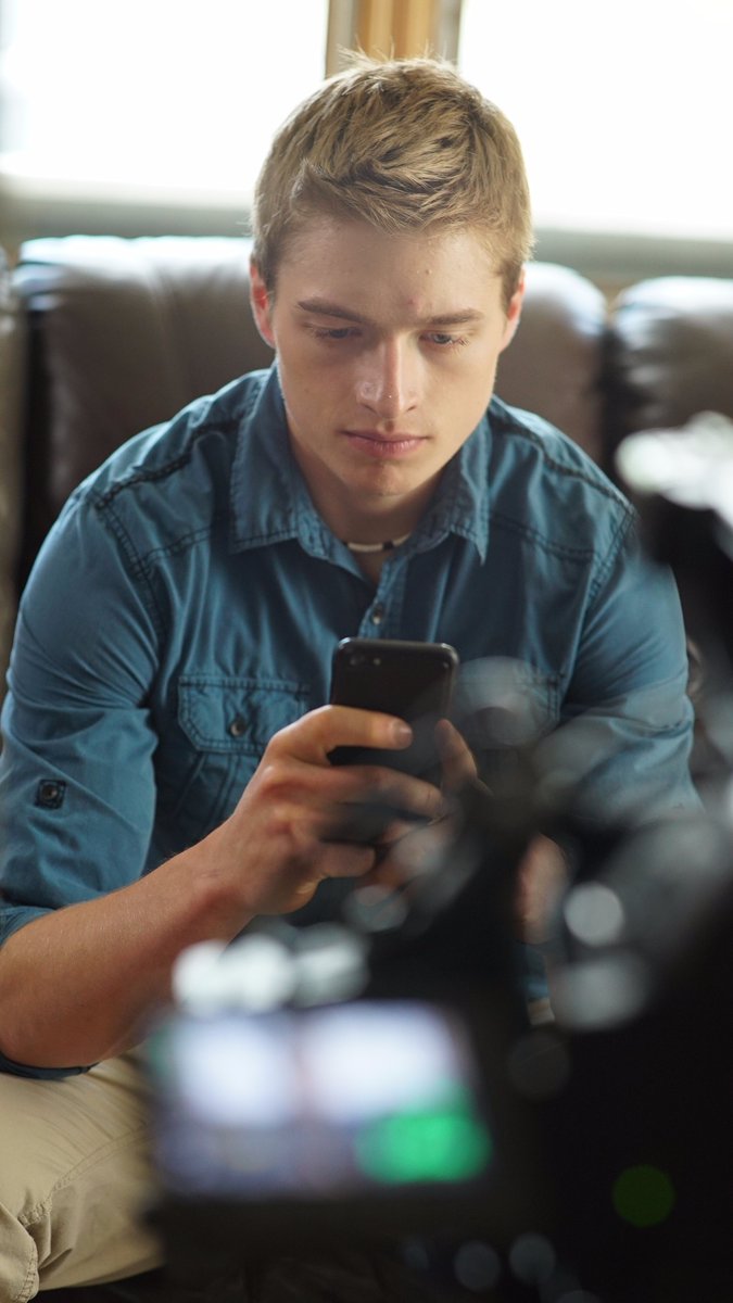 Broschristprod's tweet photo. Join us Friday at 7 p.m. central for a live Q&A with Crave Trilogy actor Joshua Cody, who plays the role of Brian in the upcoming installments. #film #filmmaking #cravetrilogy #StandFirm #trilogy #questions #answers #Facebooklive #shortfilm #faithfilm #ministrytool #actors https://t.co/JXavegfoTV