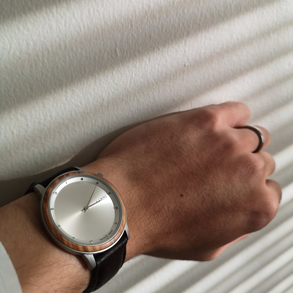 abcxyz_jp's tweet image. Monday funday 
楽しめ月曜日。

#Monday #Aarni #shadowy #funday #月曜日 #ブラインド