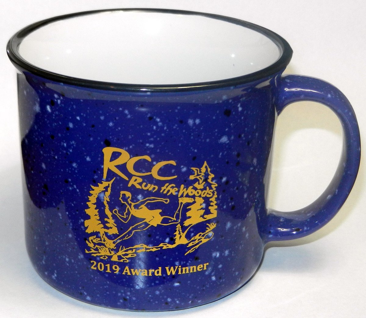 Race day is Saturday, 11/9! 11 a.m. 4-mile trail run.
Goeldner Woods Park, Earlham.
Register online through Thursday at midnight: getmeregistered.com/RCCRunTheWoods
Race day registration available.
Part of race proceeds will go to #MooseStrong.