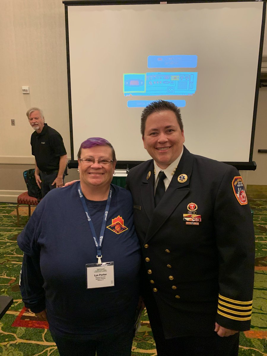 Lyn Porter tweet media