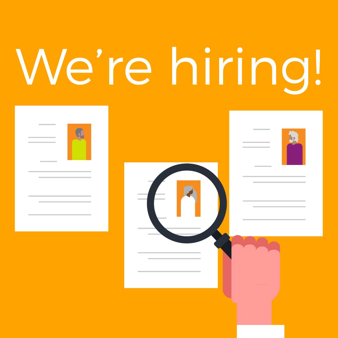 We're hiring at our Atlanta headquarters! Check out our job listings today to see if you would be a great addition to our team of EarthLinkers. bit.ly/2NDktcX