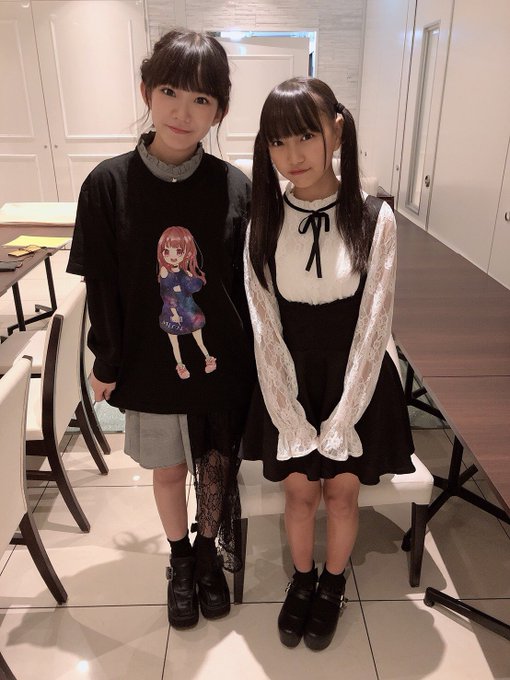 Twitterのコスプレ画像17