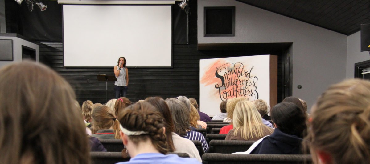 SnowbirdSWO's tweet photo. Register now for a weekend of encouragement at the Respond Women’s Conference! https://t.co/HNuiB23r2U #RespondSWO https://t.co/h3Cqurobp7