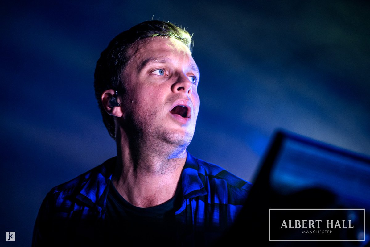 Albert Hall tweet media