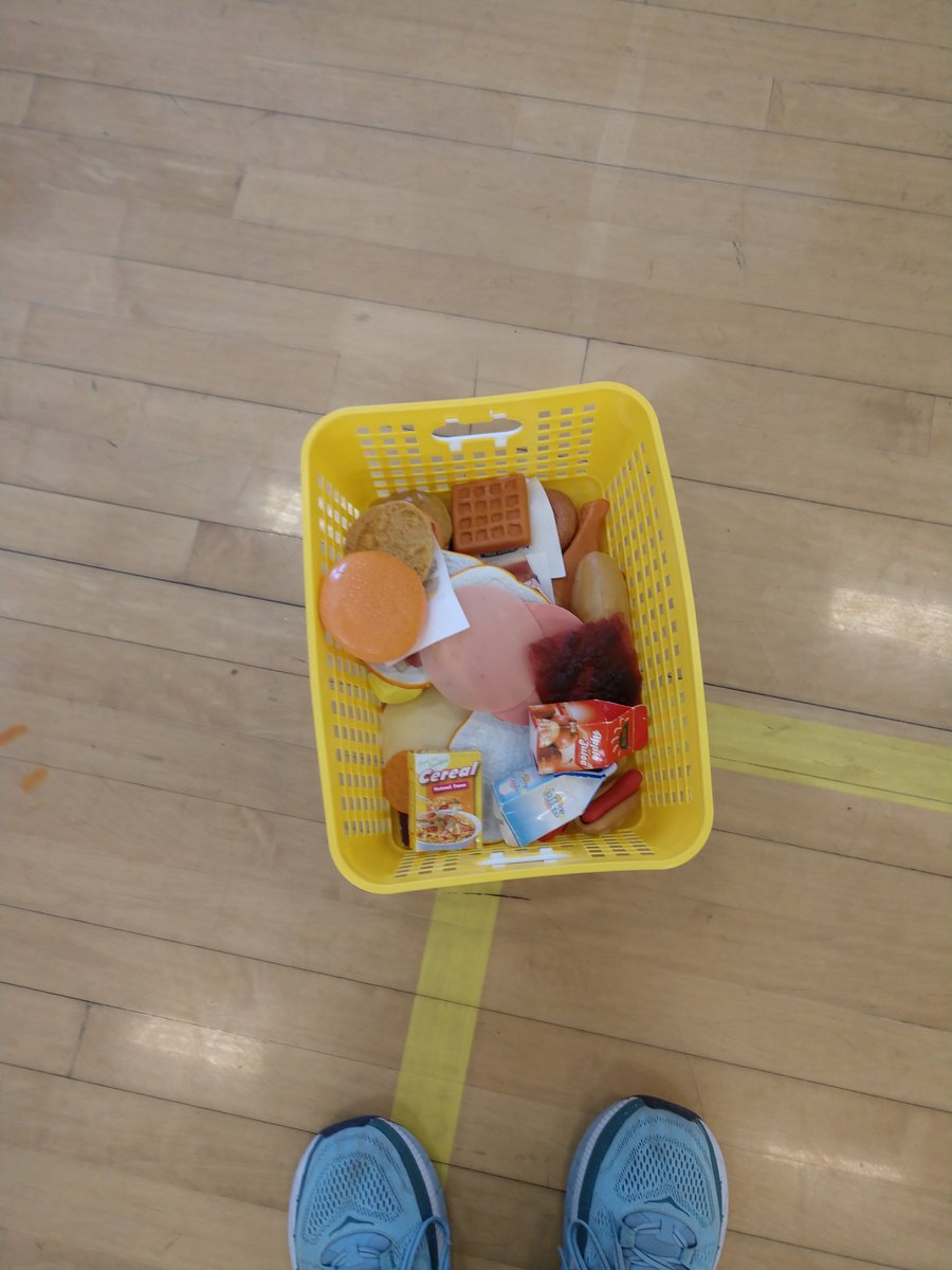 Lyn Porter tweet media