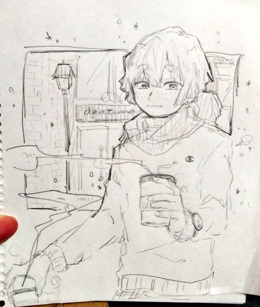 これは最近のあたしときめつ 
