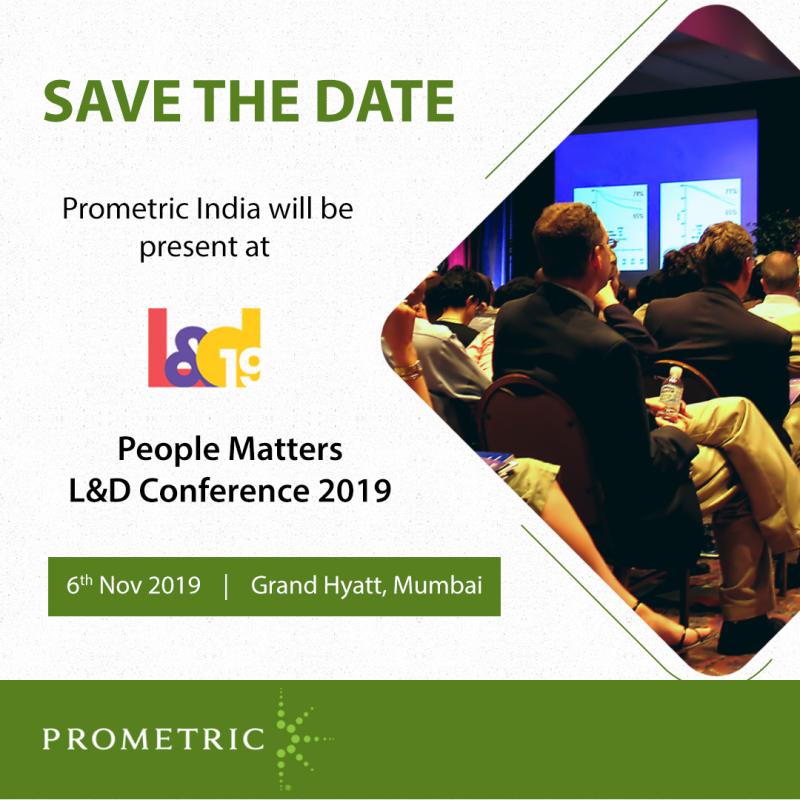 Prometric Global on Twitter "Prometric India will be at People Matters