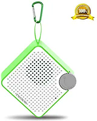 usbuyonline's tweet image. 🔥🔥80% OFF🔥🔥

$6.40 WITH CODE 809GIMAY 

WORKS ON ALL COLOR OPTION 

Mini #bluetooth #speake - ENUOSUMA Portable Outdoo... #ad

☑️amzn.to/33g5NHe