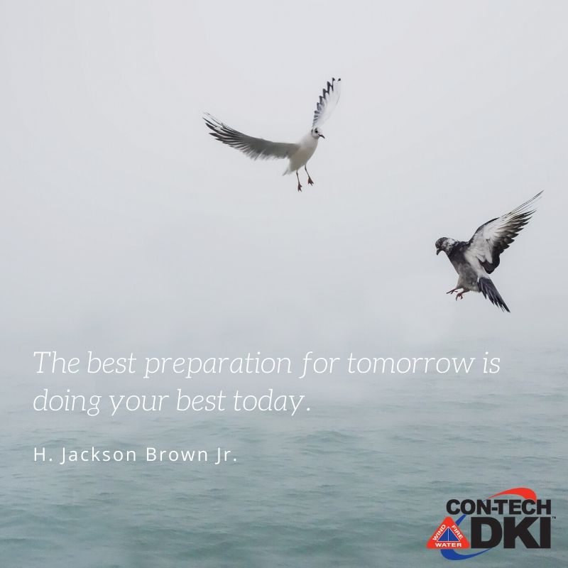 DKIConTech's tweet photo. Motivational Monday βοΈ
#ConTechDKi #DKI #MondayMotivation #PositiveQuotes https://t.co/4tbK70Fwgw
