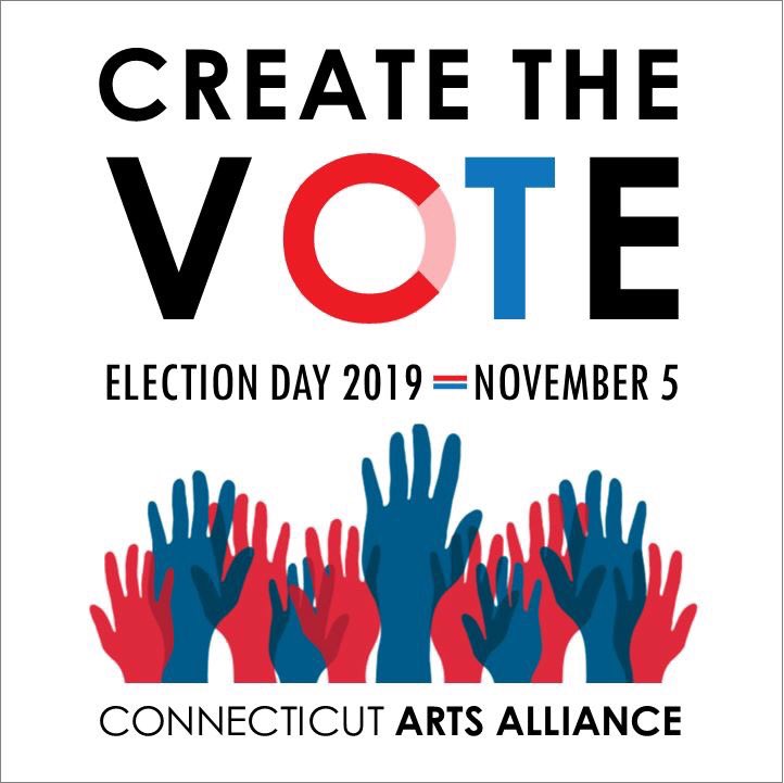 CT Arts Alliance tweet media