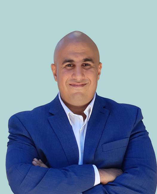 IntegralReality's tweet photo. Congratulations to our Founder and Chief Scientist @Baha_AbuNojaim on being selected for the MIT Technology Review’s list of the top Innovators under 35. @techreview 🎉🎊 https://t.co/wh7XzxlGDE https://t.co/4E4XQFrro0