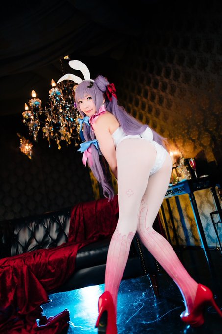 Twitterのコスプレ画像16