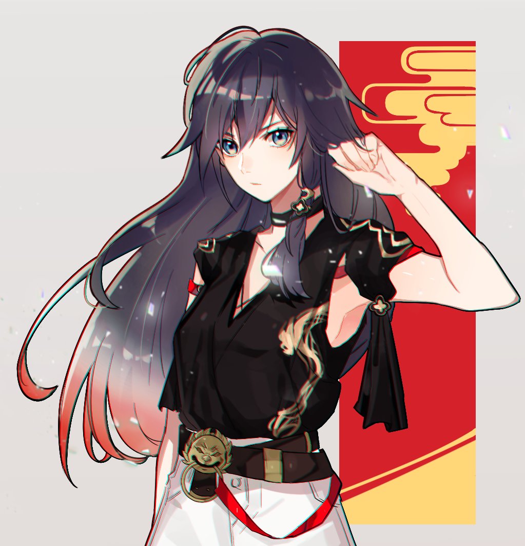 Honkai Impact 3rd On Twitter The Night Squire Blends Elegantly Into The Crowd When The Sun Sets And The Star Rises Fanart By 30c Pixiv Id 18585934 Honkaiimpact3rd Mihoyo Https T Co Qs4zpkny9q