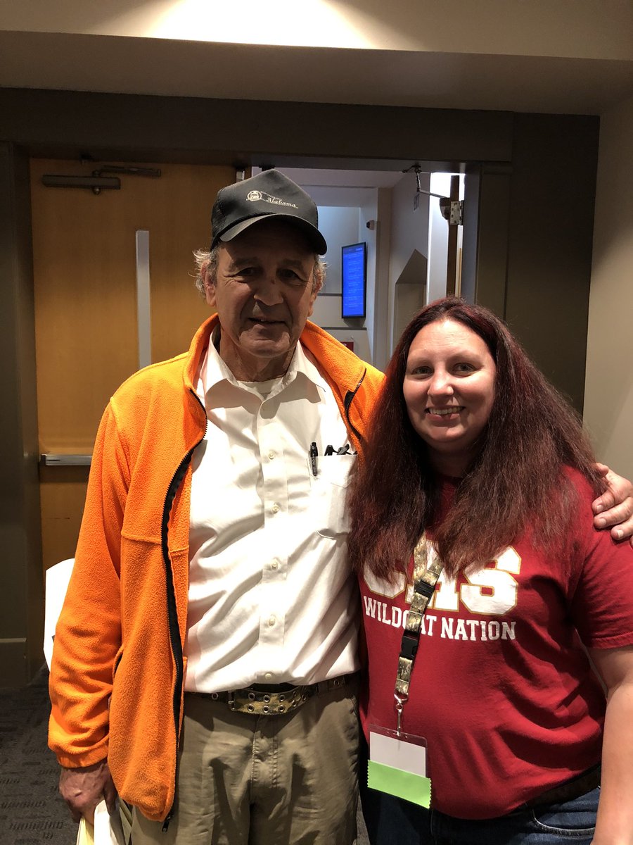 Doug Phillips of Discovering Alabama #cruisingASTA