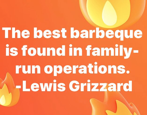 ShiversBBQ's tweet photo. I’m thinking BBQ! #shiversbbq #imthinkingbbq #miamibbq #bestbbqever #homesteadfl #bbq #homestead
#florida #instafollow
#tagforlikes
#followback
#foodie
#food
#hungry
#foodstagram https://t.co/EHCM8YG4xn