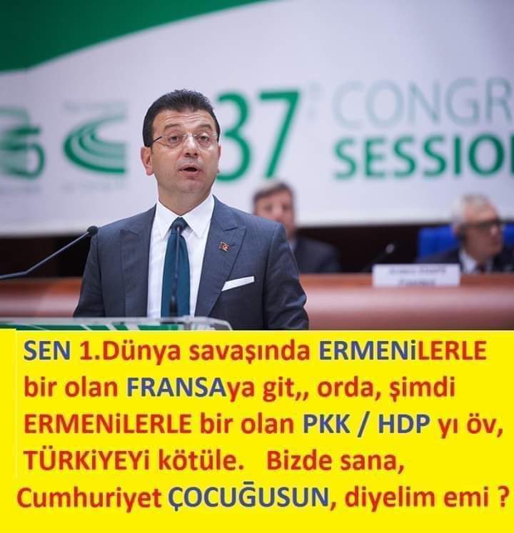 BU ONUN BUNUN ÇOCUĞUNA NE YAPMAK GEREKİYOR BU DUPDUZ ERMENİ BOZUNTUSU VATAN HAYİNİ ALLAH SENİN BELANI VERSİN