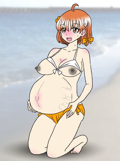 高海千歌🔞
時代はスクール妊婦だよ!!
ヾ(・ε・。)ォィォィ 