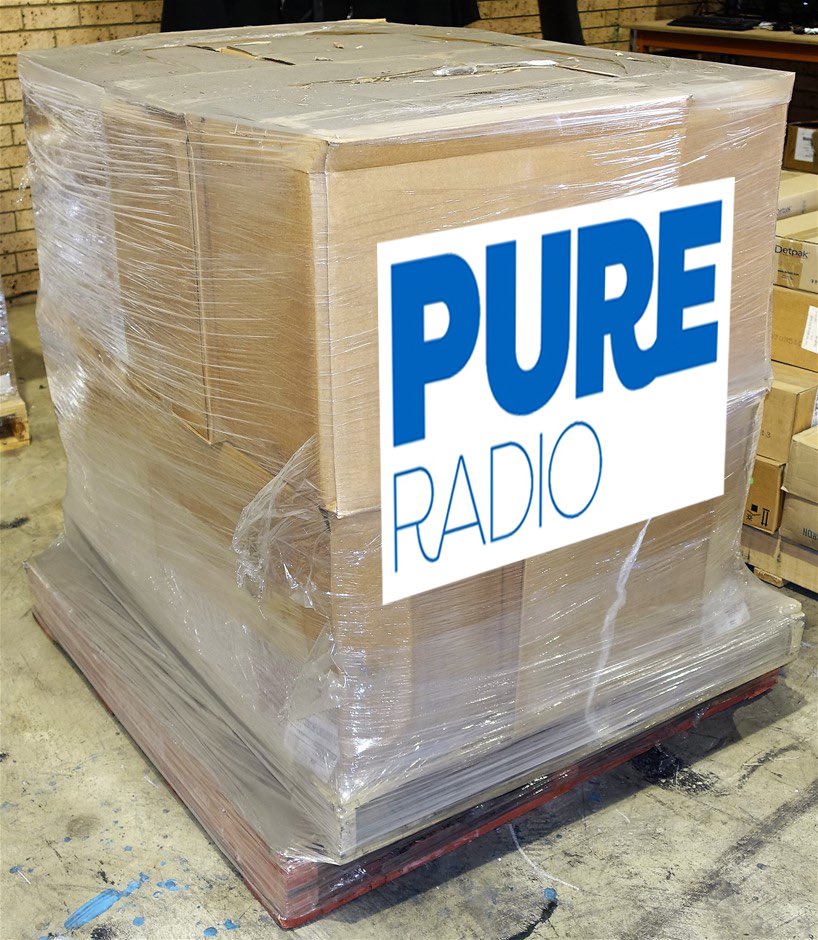 Fit like chiefs. <a href="/1025Clyde1/">Clyde 1</a> 
It’s Hector. I’ve got 15 ton a funcy DAB Radios. Am a comin’ up i front or i back or will a just come straight thru? Chief...?