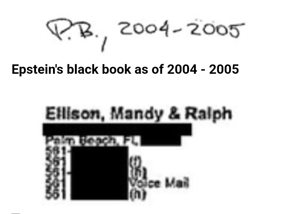 In 1995, Ghislaine Corp. was officially founded by Epstein and Amanda J. Ellison. Dr. Ralph M Ellison was CEO of DOR BioPharma Inc., a small company processing ricin, a powerful toxin. Alexander Haig was appointed Board Chairman of DOR in 2003.