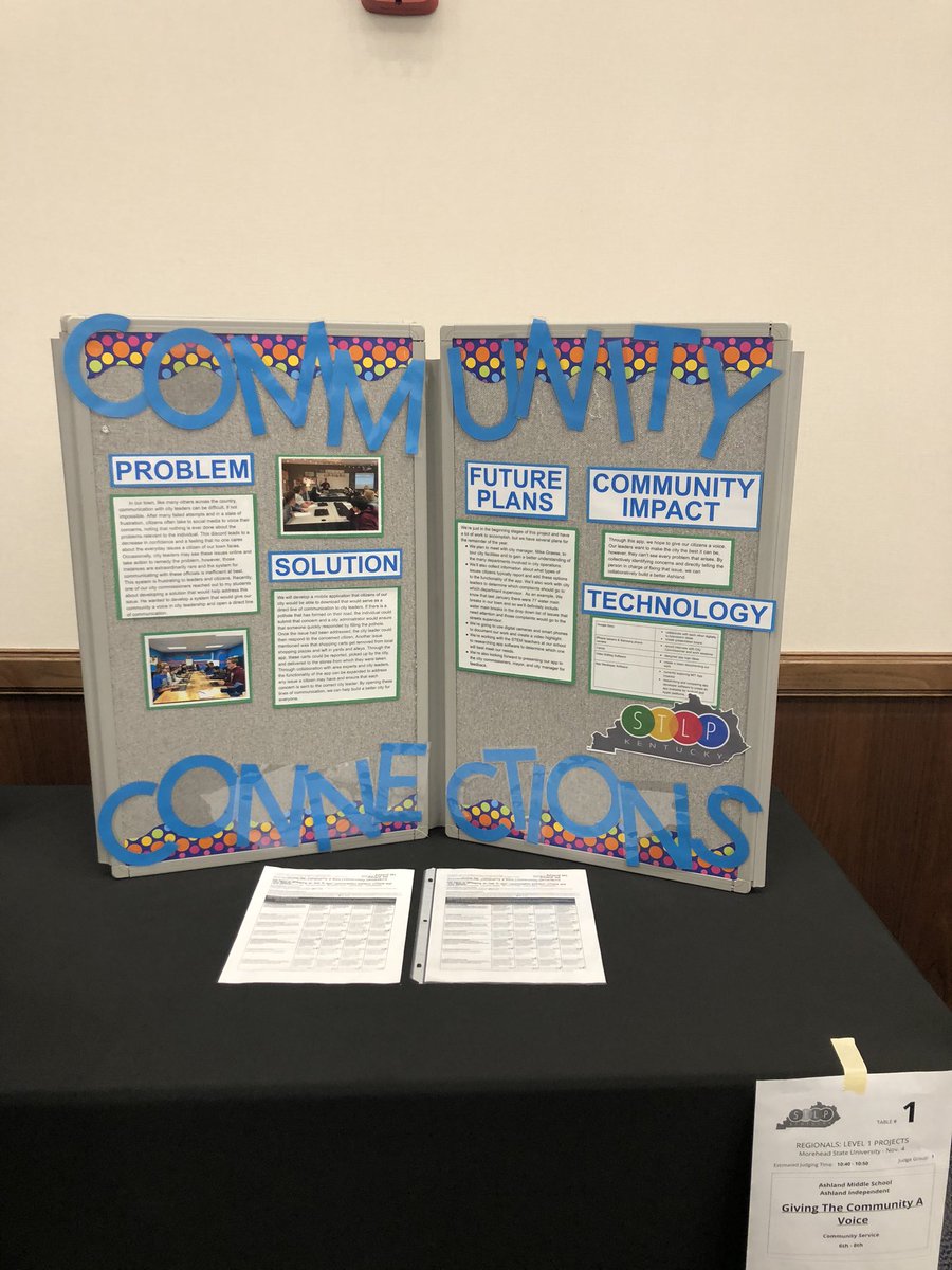 AMS_STEMsquad's tweet photo. STLP ready! #stlproad2rupp #amsrocks https://t.co/OVbjzr4Ua6