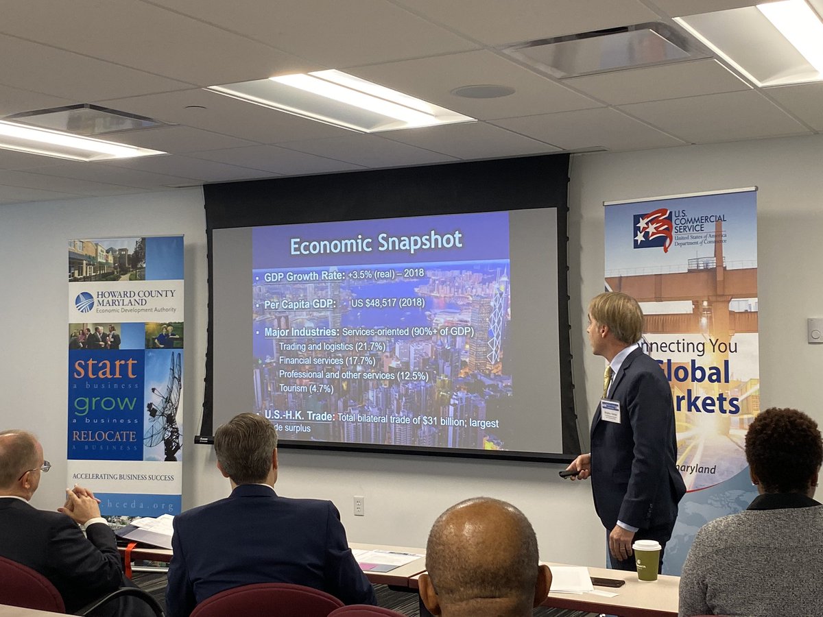 U.S. CS Baltimore tweet media