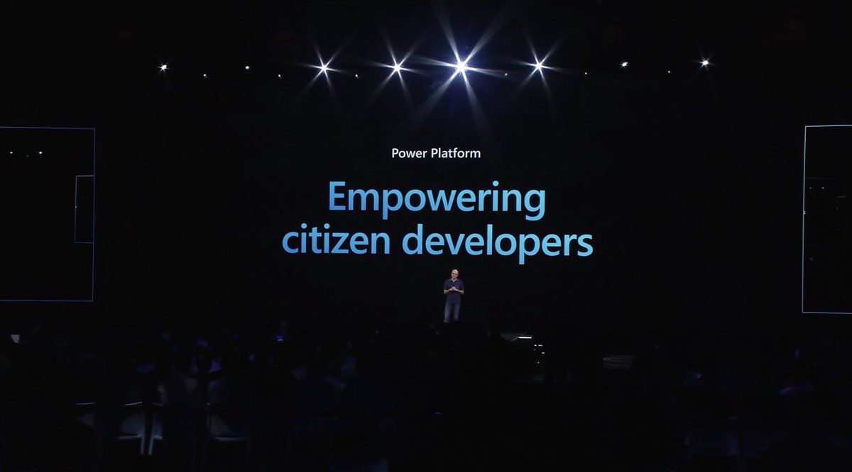 carsten_growth's tweet image. #PowerAddicts welcome #PowerVA to the #PowerPlatform family. #LessCodeMorePower for everyone creating virtual agents without writing lines of codes. Your next #PowerApps might benefit from it