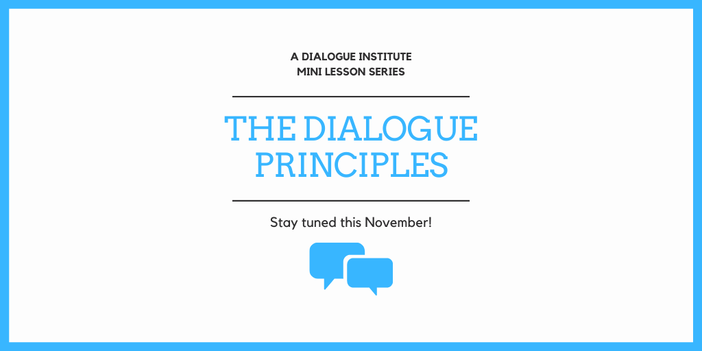 DialogueINST's tweet photo. Stay Tuned! #Dialogue #DeepDialogue https://t.co/EFRsWPh711