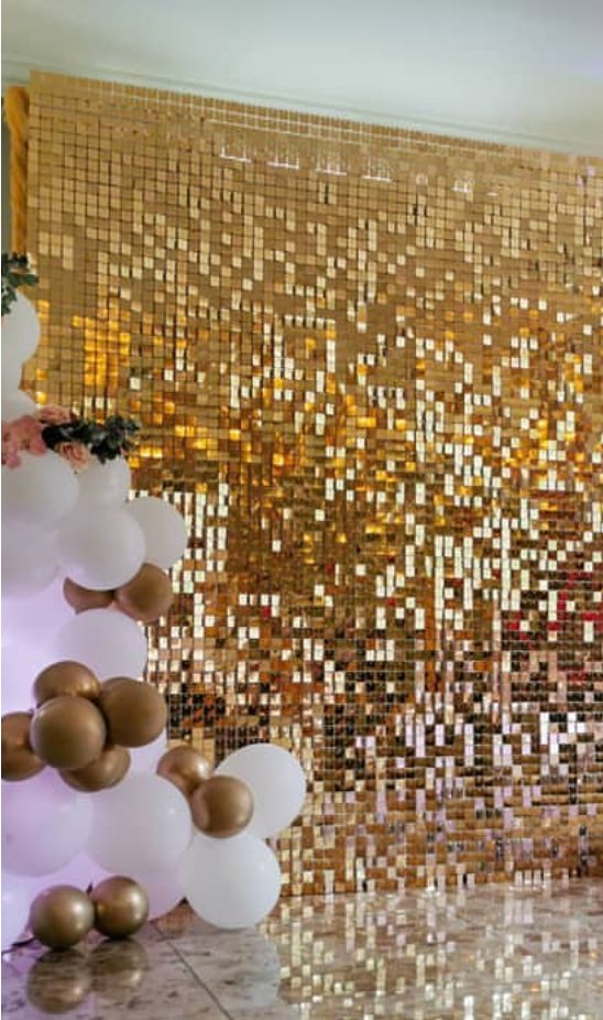 We are excited to launch Sequin and Bloom Backdrops and bring a little shimmer, sparkle and glamour to the Midlands.