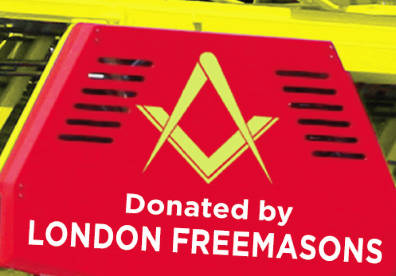 JohnMetevent's tweet photo. 6 Days until the Lord Mayors Show. If you're there tweet your pics of the MetGL Float and Team. Use #MetMess and they will appear on our twitter wall.
#Metgl #lordmayorsshow https://t.co/wav15TsISF