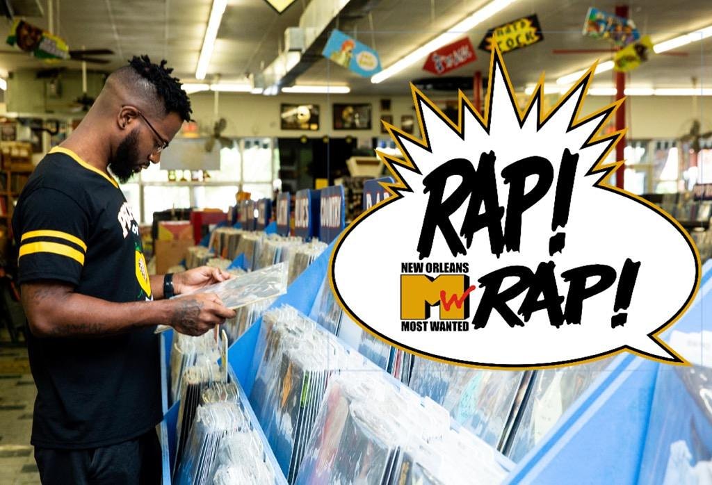 New project "Rap Rap" just released today!!! Get it for FREE only at ogblakeowens.com