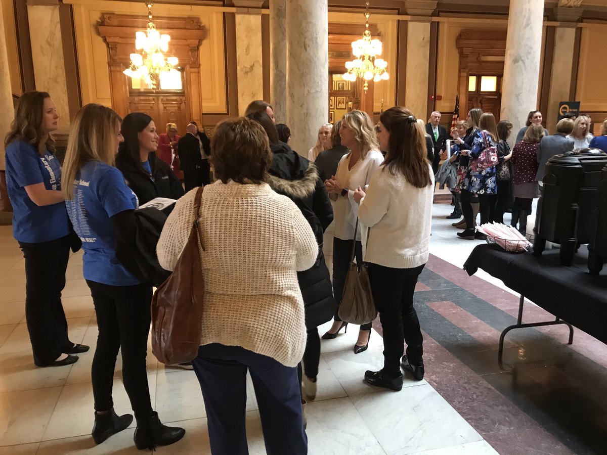 Indiana Department of Education (IDOE) tweet media
