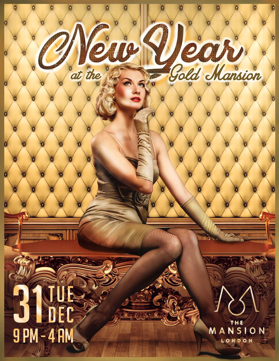 citizenticket's tweet image. New this week!

🥘 Performance and paella with @CinemaAttic 
✨ A glamorously gold NYE at @MansionLondon
🎭 Every Brilliant Thing - the new play from @RabbitTheatre

See everything at bit.ly/2Bf1z6v