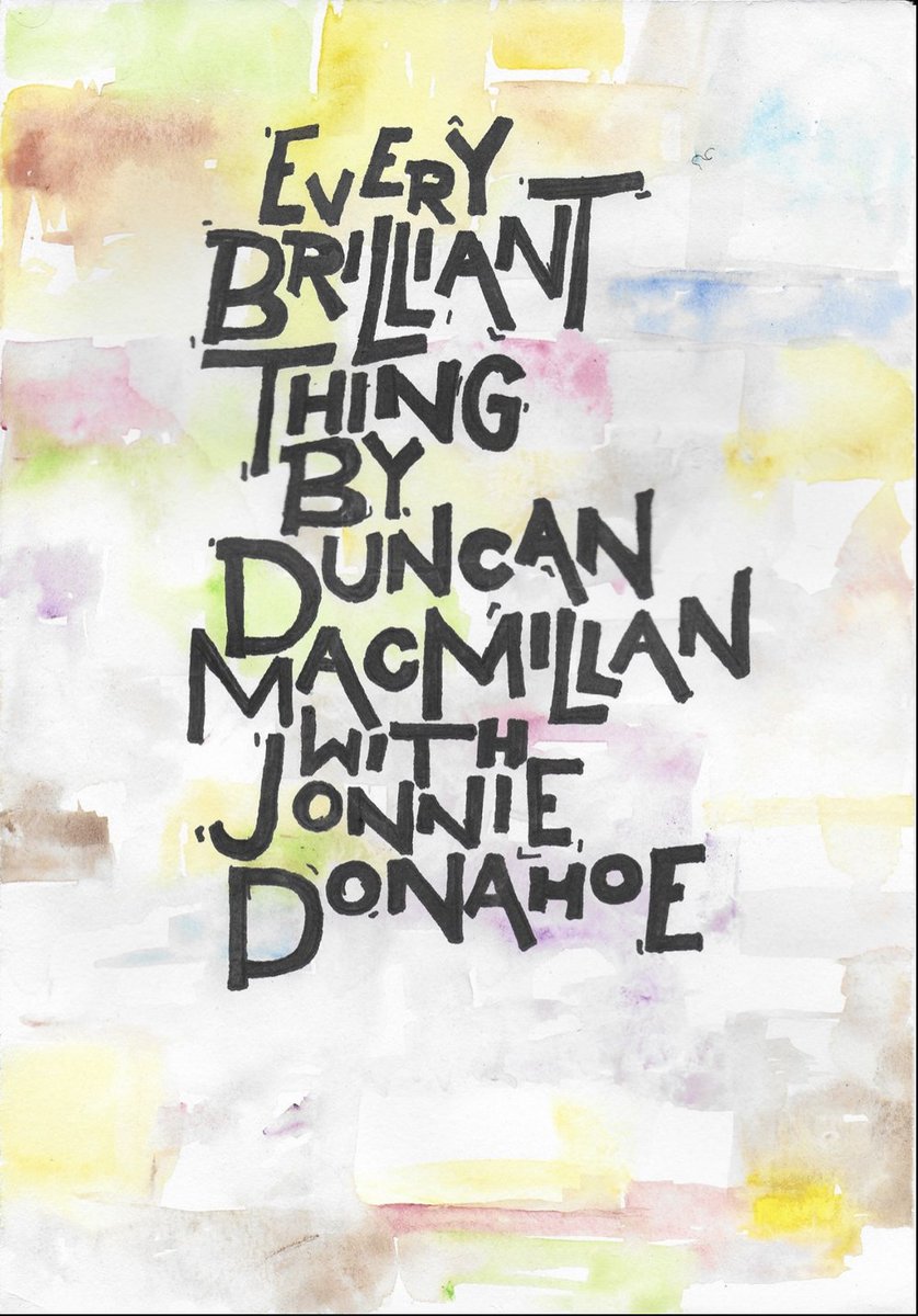 citizenticket's tweet image. New this week!

🥘 Performance and paella with @CinemaAttic 
✨ A glamorously gold NYE at @MansionLondon
🎭 Every Brilliant Thing - the new play from @RabbitTheatre

See everything at bit.ly/2Bf1z6v