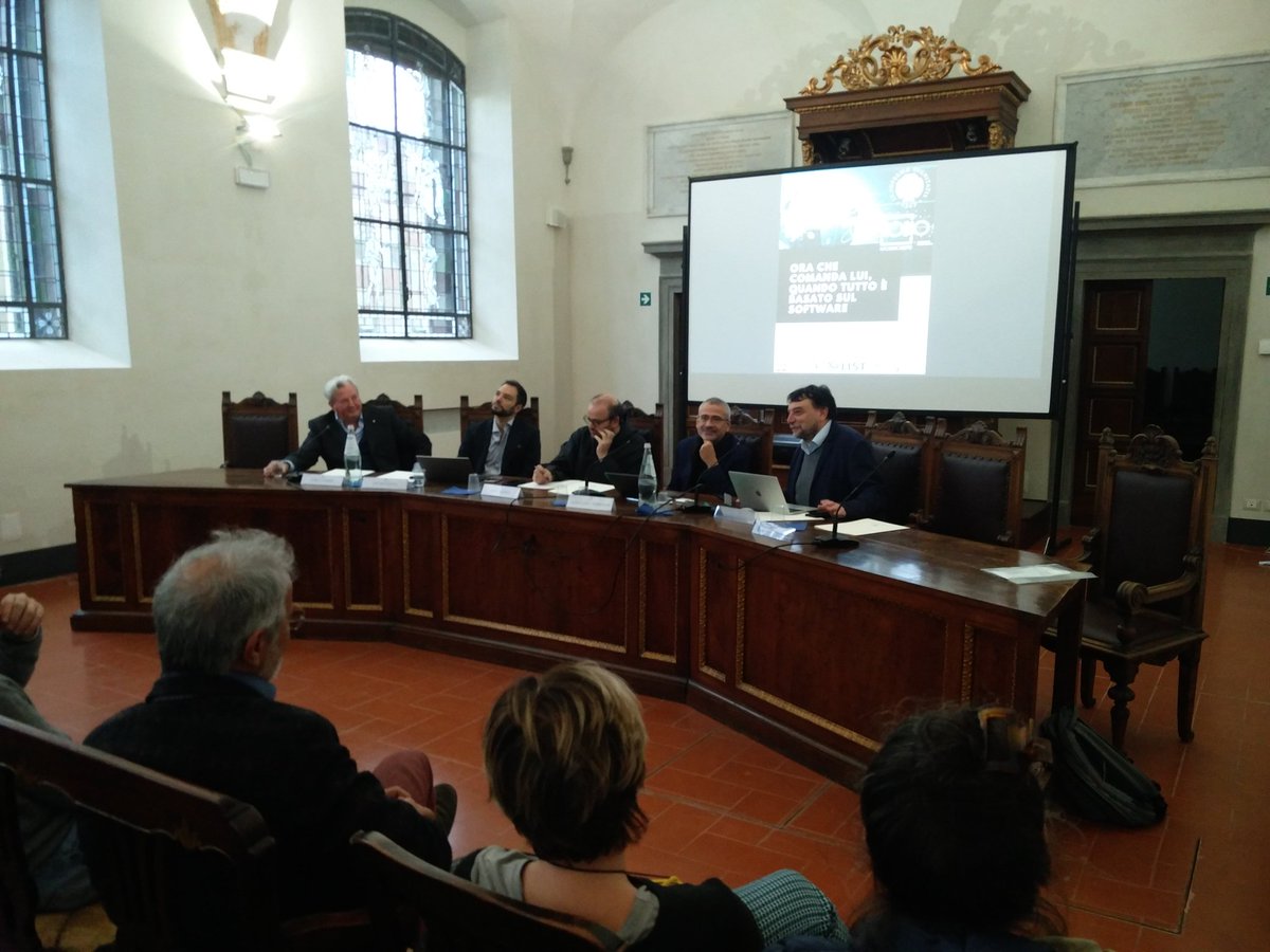 KDD Lab Pisa tweet media