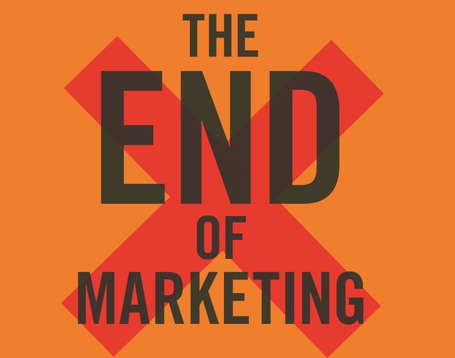 The end of marketing? How we can revive it for the digital age wlim.co/8RF #welikeit