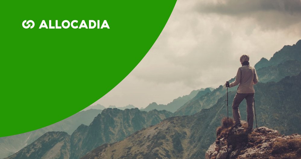 Check out @allocadia's “The Marketing Leader’s Guide to Data Strategy” on taking steps to achieving higher quality data, more confidence and better decisions. bit.ly/2VLhd2w
#datastrategy #marketingperformance #software #growthequity #sgefamily