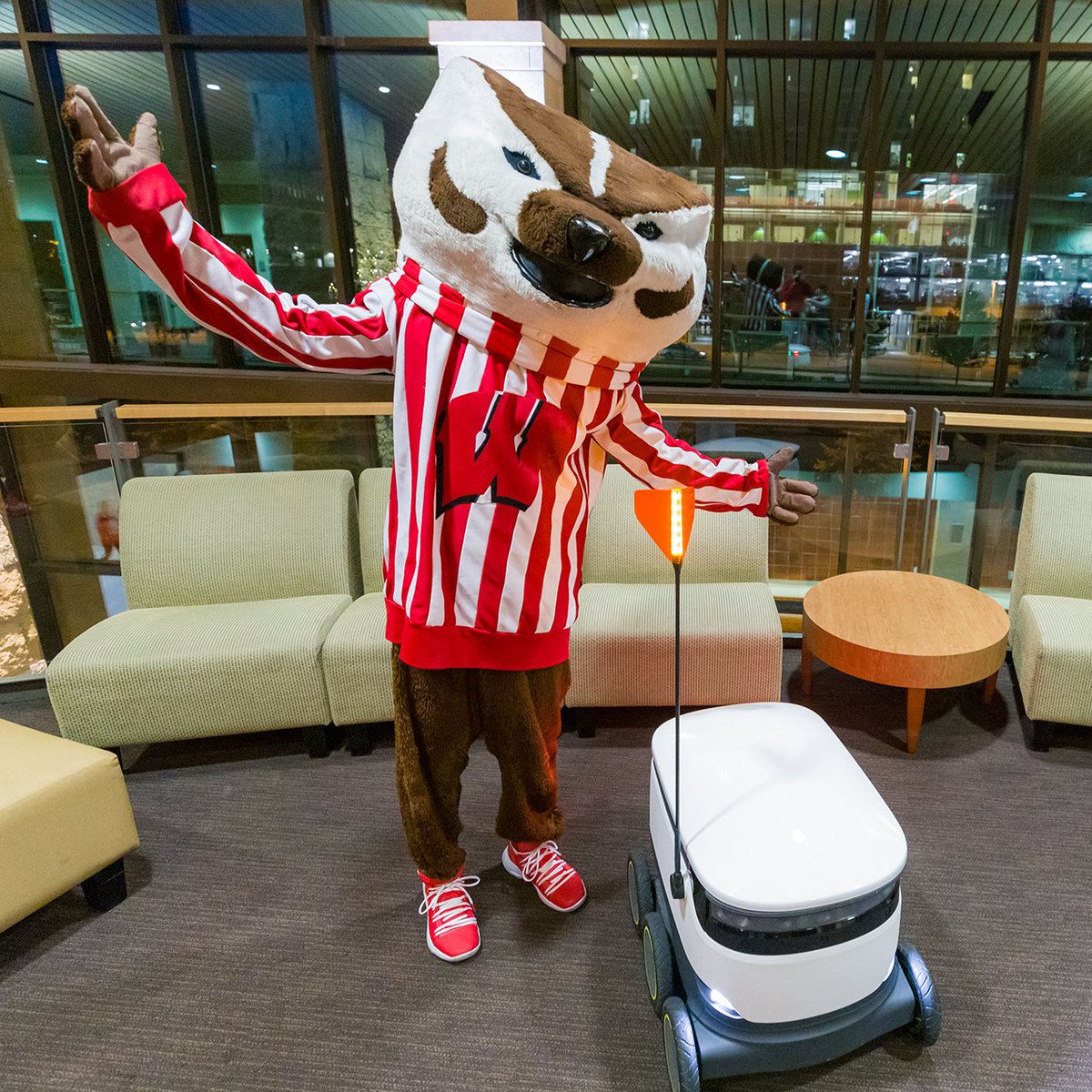 UW-Madison Housing tweet media