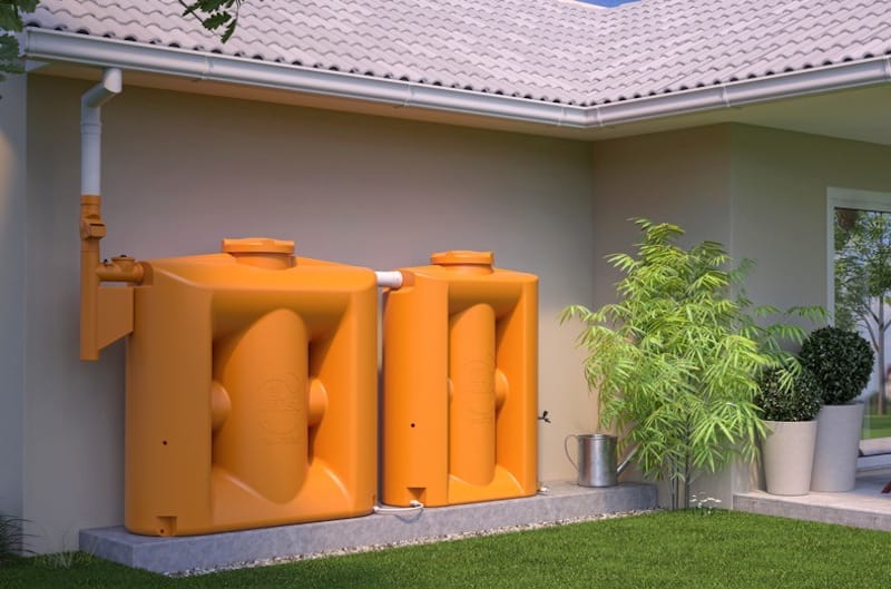 aggregatte's tweet photo. 🌧🌧🌧
Tanque modular vertical para filtrar y almacenar agua de lluvia para su reutilización.
Ser capaces de almacenar agua de lluvia es una importante estrategia para reducir el consumo de agua y ahorrar dinero.

https://t.co/OQWTSie6ZN

vía @EcoInventos https://t.co/9ovjDme2J9