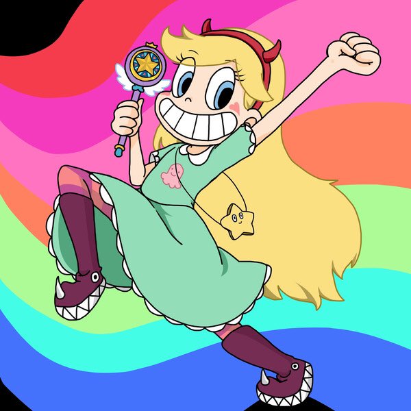 ほのか パワパフ Ppg Powerpuffgirls スターバタフライ Starvstheforcesofevil 悪魔バスタースターバタフライ T Co Y4zpnlc0dg Twitter