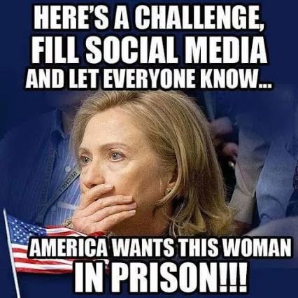 #Swamp_Busters  #KAG   #Trump2020
Let's accept the challenge.

💥Reply with your handle 
💥Follow everyone in the thread (Reply, RT, Like).
💥Rt this tweet.
💥Bookmark tweet and  come back and make new friends.
💥Follow me.