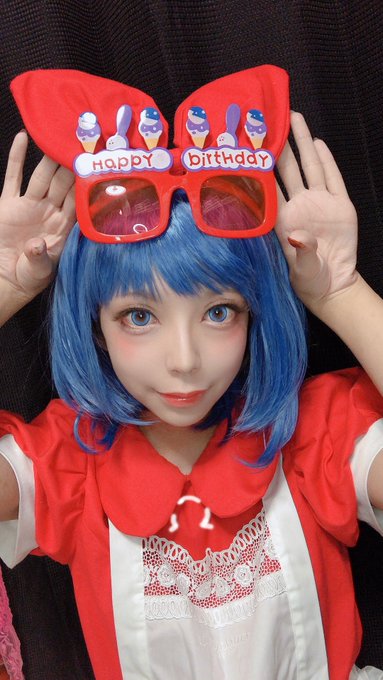 Twitterのコスプレ画像7