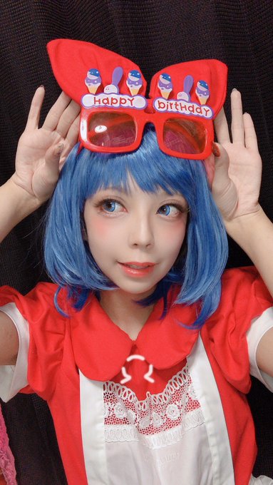 Twitterのコスプレ画像8