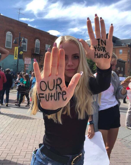 albertadepot's tweet photo. "The best time to plant a tree was 20 years ago. The second best time is now."
Be part of the solution and the #ChangeThatCounts 💚
#AlbertaDepot #Depot #GoGreen #Recycle #Awareness
📸 graceygenkinger_ https://t.co/oBhjFkWvVd