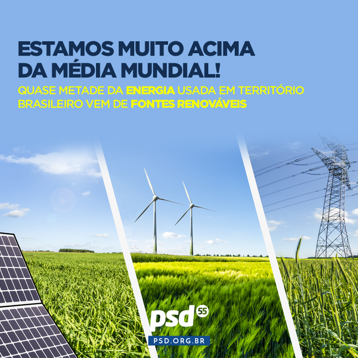 Discussão foi proposta pelo senador <a href="/carlosaviana/">Carlos Viana</a> (PSD-MG) que aponta pesada carga tributária, falta de interesse e incentivo do governo como principais problemas para ampliação de fontes de energias renováveis. bit.ly/2JE12Q5