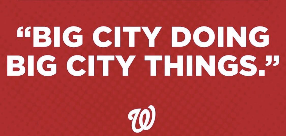 NavyYardNats's tweet photo. No matter what is next, Matt Adams is a #NatForLife & World Champion ๐Thank you @BigCityForReal https://t.co/CD9bVq38Uc